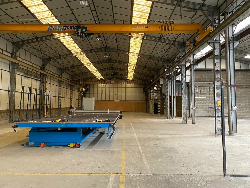 ARTHUR LOYD SUD BOURGOGNE LOCATION-LOCAL D'ACTIVITE-CHALON_SUR_SAONE-71