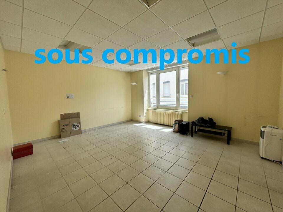 ARTHUR LOYD SUD BOURGOGNE VENTE-BUREAUX-CHALON_SUR_SAONE-71
