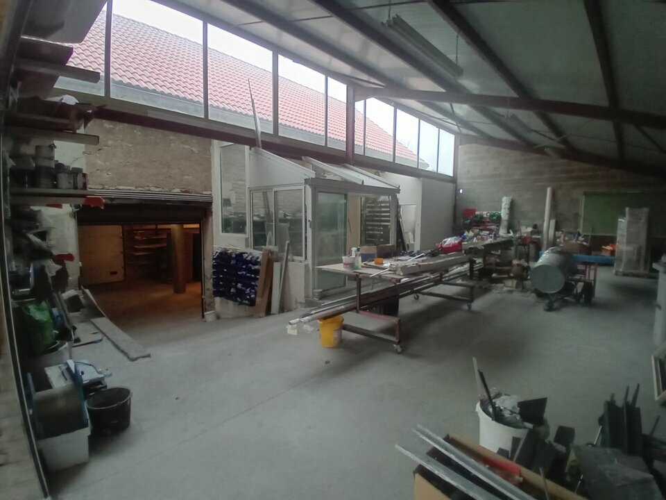 ARTHUR LOYD SUD BOURGOGNE LOCATION-LOCAL D'ACTIVITE-BOYER-71