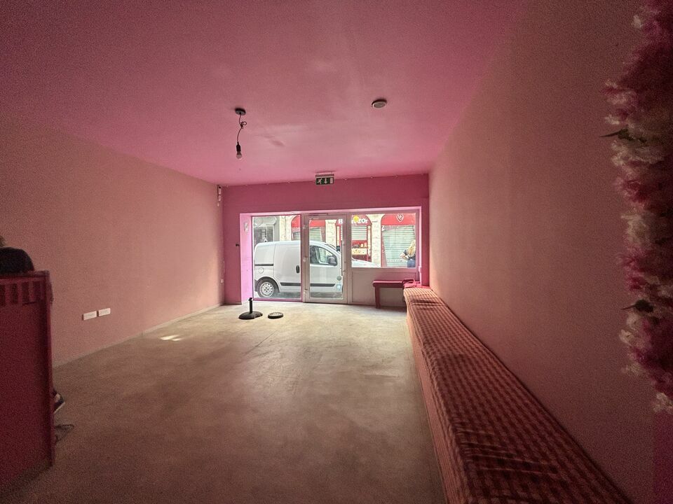 ARTHUR LOYD SUD BOURGOGNE LOCATION-LOCAL COMMERCIAL-CHALON-SUR-SAONE-71