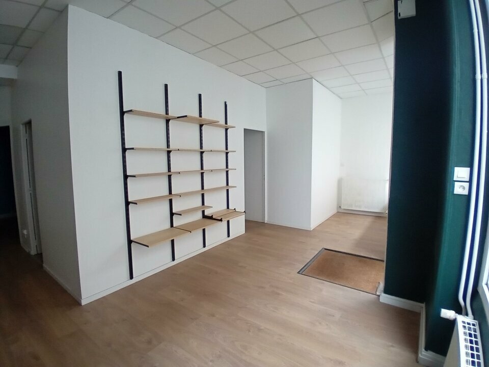 ARTHUR LOYD SUD BOURGOGNE VENTE-LOCAL COMMERCIAL-CHALON-SUR-SAONE-71
