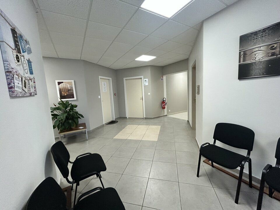 ARTHUR LOYD SUD BOURGOGNE LOCATION-BUREAUX-GOURDON-71