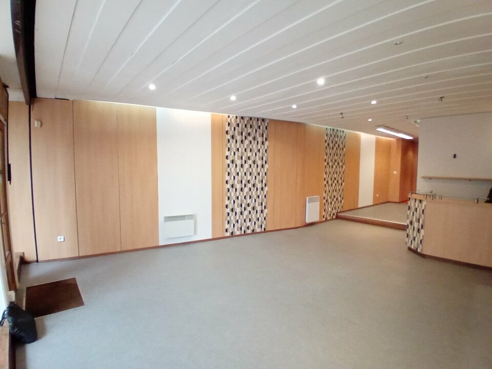 ARTHUR LOYD SUD BOURGOGNE LOCATION-LOCAL COMMERCIAL-CHALON_SUR_SAONE-71