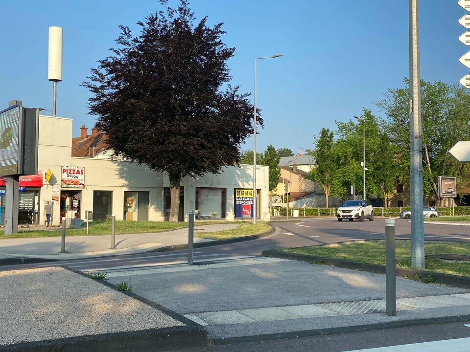 ARTHUR LOYD SUD BOURGOGNE LOCATION-BUREAUX-CHALON_SUR_SAONE-71