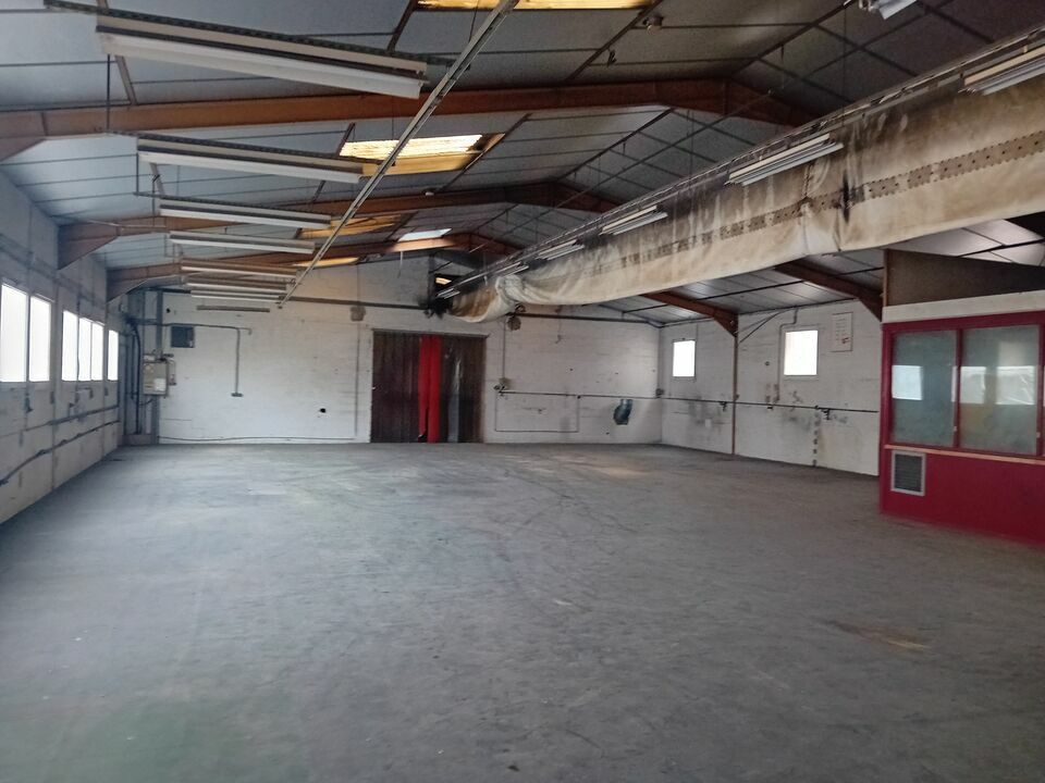 ARTHUR LOYD SUD BOURGOGNE LOCATION-LOCAL D'ACTIVITE-CRISSEY-71