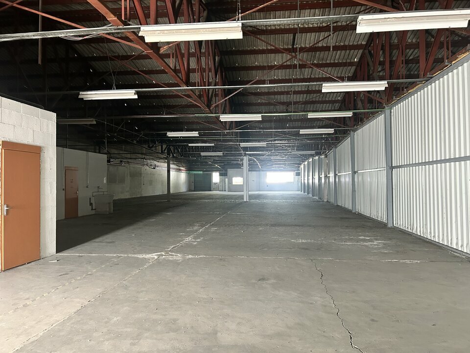 ARTHUR LOYD SUD BOURGOGNE LOCATION-LOCAL D'ACTIVITE-CHATENOY_LE_ROYAL-71