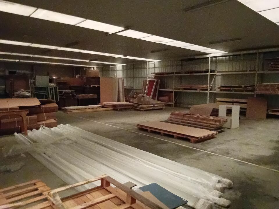 ARTHUR LOYD SUD BOURGOGNE LOCATION-ENTREPOT-SAINT_REMY-71