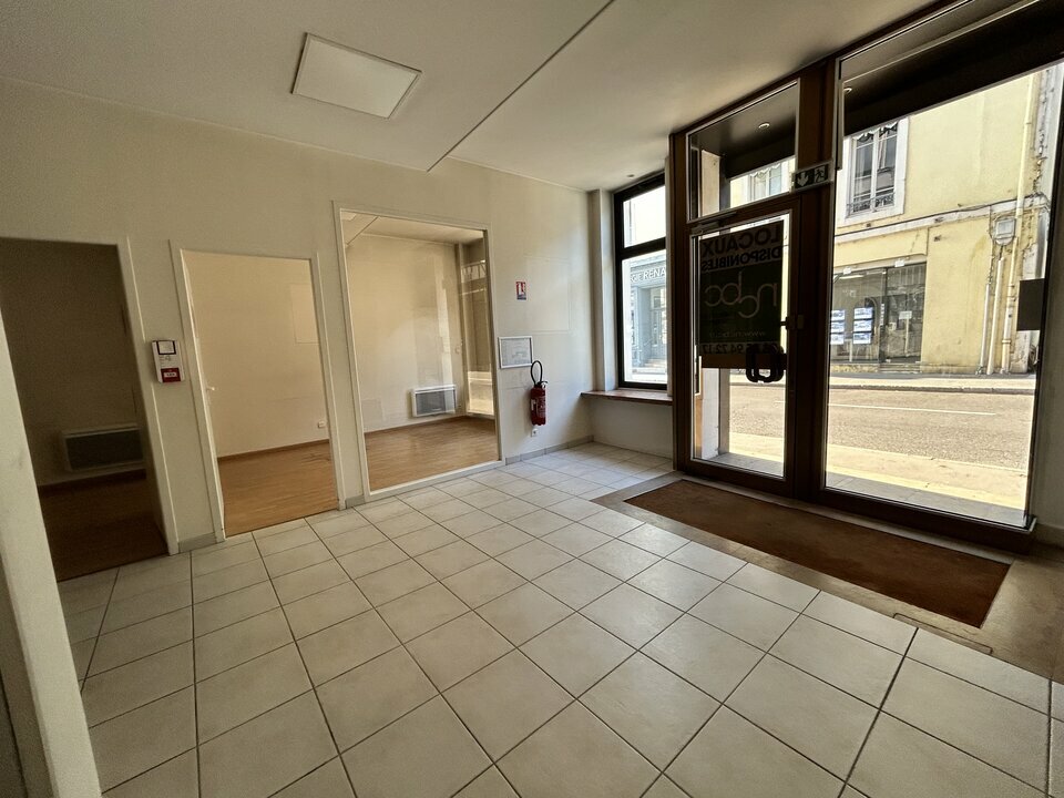 ARTHUR LOYD SUD BOURGOGNE LOCATION-BUREAUX-CHALON_SUR_SAONE-71