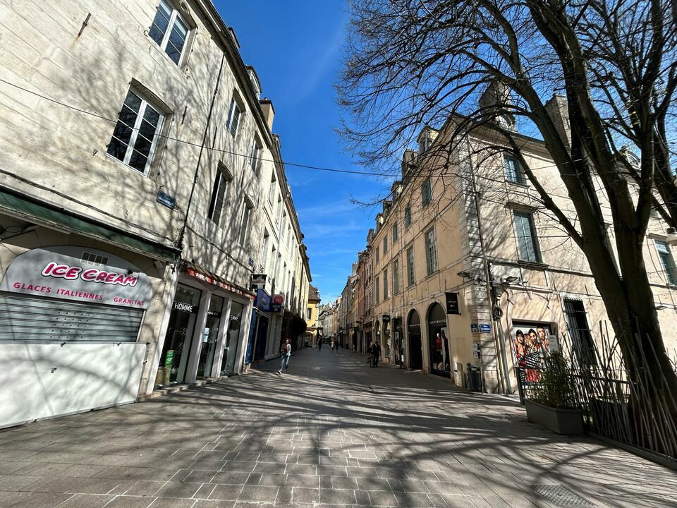 ARTHUR LOYD SUD BOURGOGNE CESSION-LOCAL COMMERCIAL-CHALON-SUR-SAONE-71