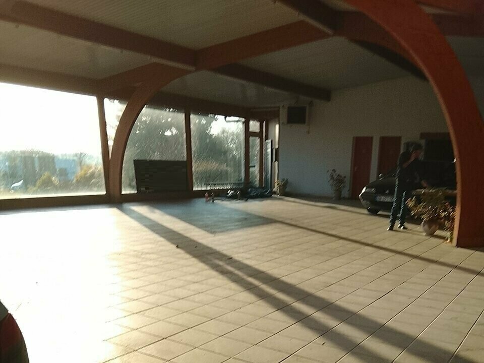 ARTHUR LOYD SUD BOURGOGNE VENTE-LOCAL COMMERCIAL-PARAY-LE-MONIAL-71