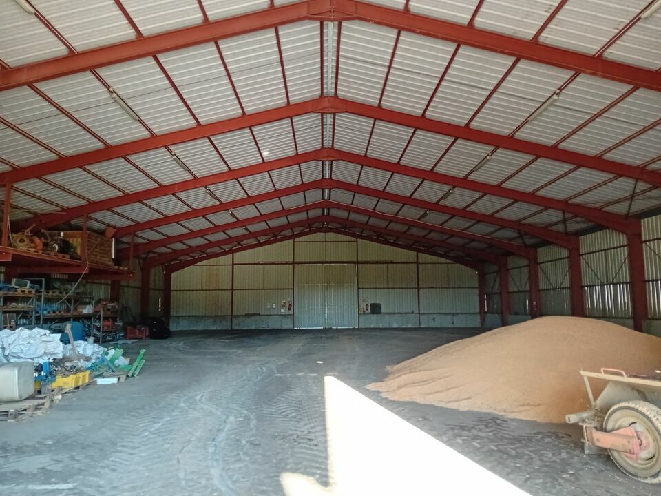 ARTHUR LOYD SUD BOURGOGNE LOCATION-ENTREPOT-L'ABERGEMENT_DE_CUISERY-71
