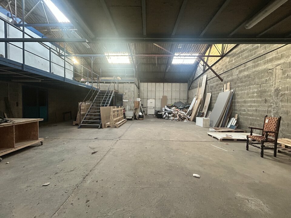 ARTHUR LOYD SUD BOURGOGNE LOCATION-LOCAL D'ACTIVITE-CHALON-SUR-SAONE-71