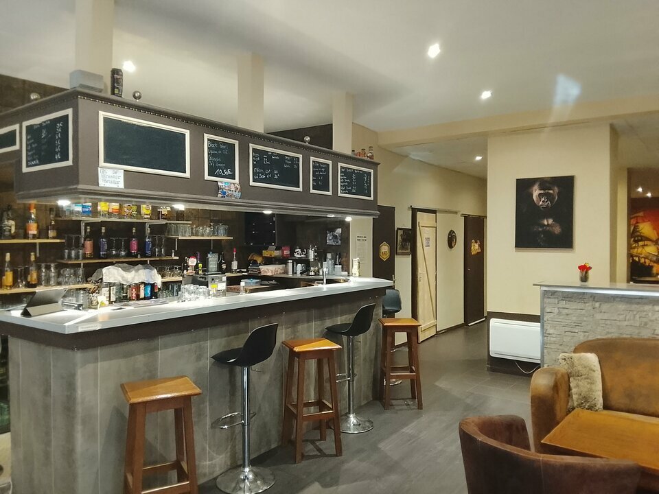 ARTHUR LOYD SUD BOURGOGNE VENTE-LOCAL COMMERCIAL-CHALON-SUR-SAONE-71