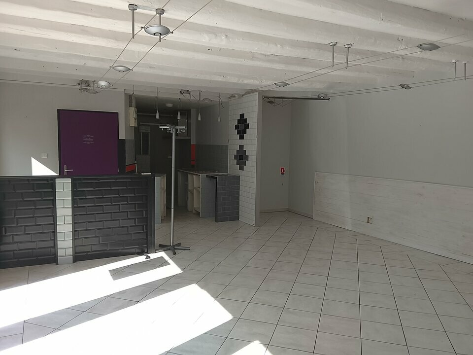 ARTHUR LOYD SUD BOURGOGNE LOCATION-LOCAL COMMERCIAL-CHALON_SUR_SAONE-71