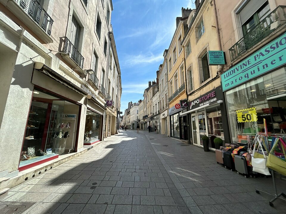 ARTHUR LOYD SUD BOURGOGNE LOCATION-LOCAL COMMERCIAL-CHALON_SUR_SAONE-71