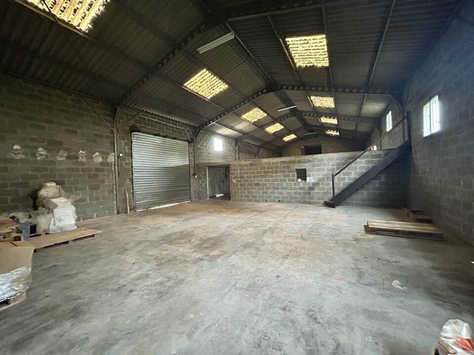 ARTHUR LOYD SUD BOURGOGNE LOCATION-LOCAL D'ACTIVITE-CRISSEY-71