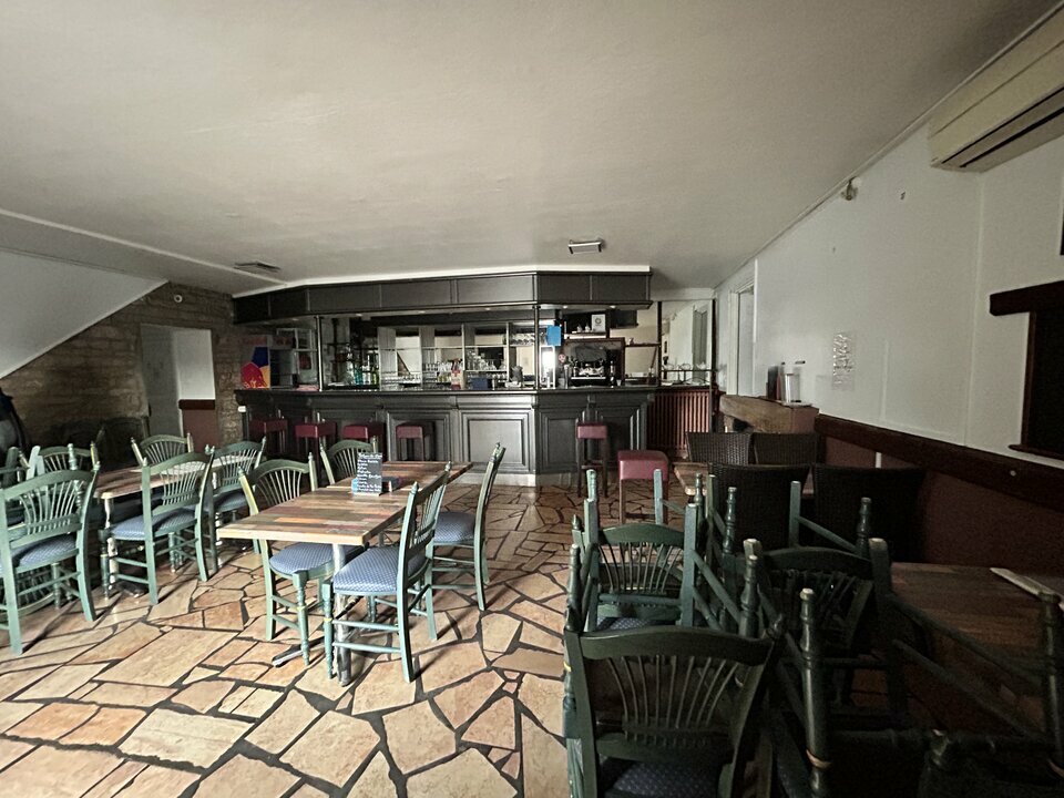 ARTHUR LOYD SUD BOURGOGNE VENTE-LOCAL COMMERCIAL-CHATENOY_LE_ROYAL-71