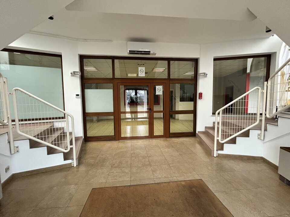 ARTHUR LOYD SUD BOURGOGNE VENTE-BUREAUX-SAINT-VALLIER-71