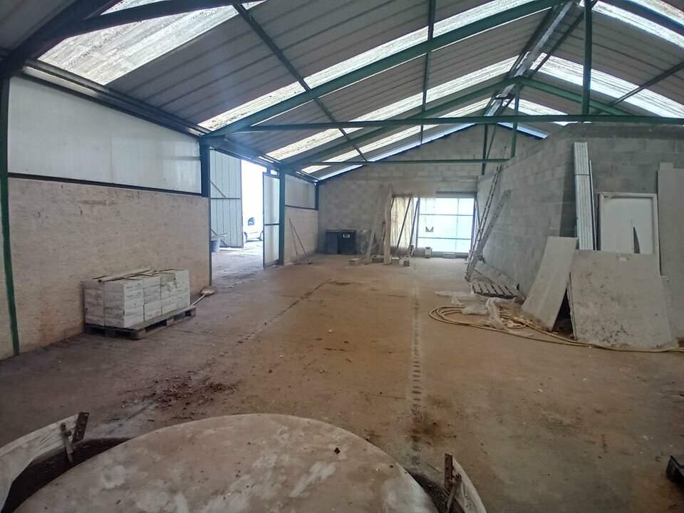 ARTHUR LOYD SUD BOURGOGNE VENTE-ENTREPOT-GERGY-71