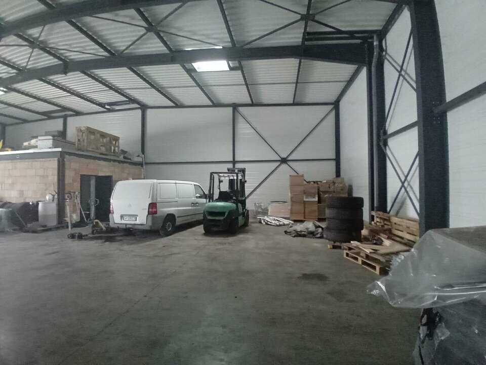 ARTHUR LOYD SUD BOURGOGNE VENTE-LOCAL D'ACTIVITE-CHALON-SUR-SAONE-71