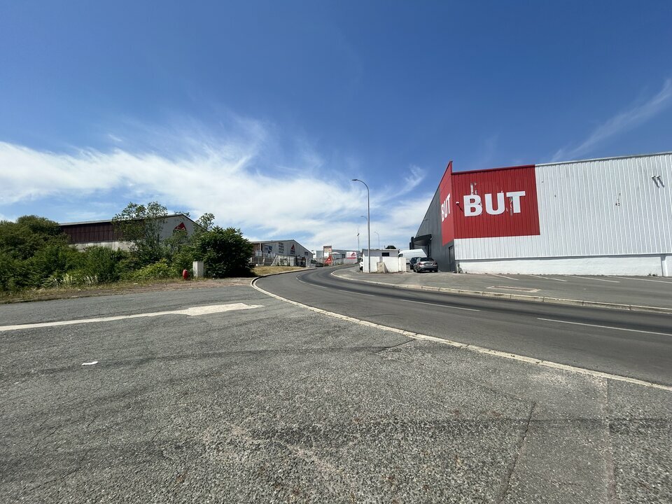 ARTHUR LOYD SUD BOURGOGNE LOCATION-LOCAL D'ACTIVITE-MONTCEAU_LES_MINES-71