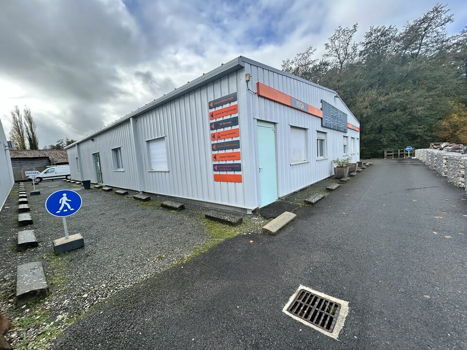 ARTHUR LOYD SUD BOURGOGNE VENTE-LOCAL COMMERCIAL-GOURDON-71