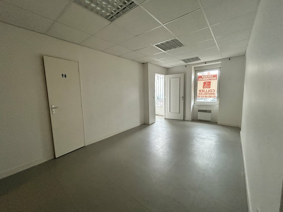 ARTHUR LOYD SUD BOURGOGNE LOCATION-BUREAUX-CHALON_SUR_SAONE-71