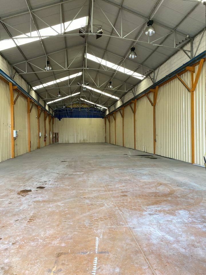 ARTHUR LOYD SUD BOURGOGNE LOCATION-LOCAL D'ACTIVITE-CHAROLLES-71