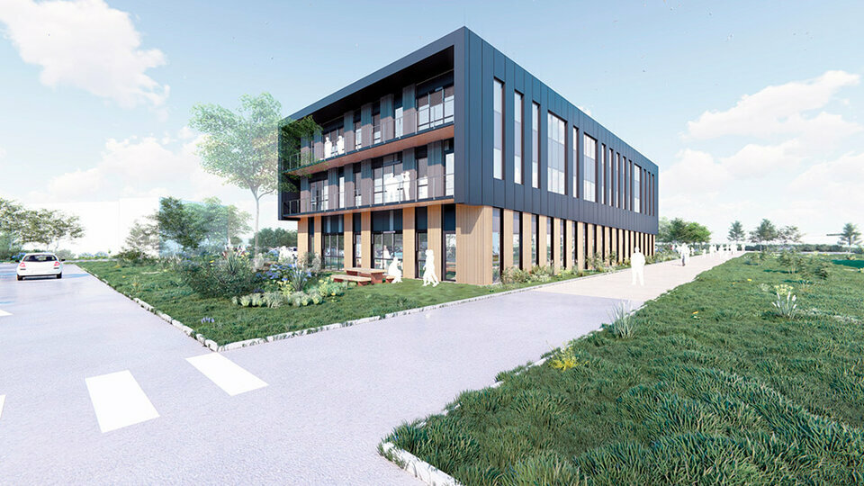ARTHUR LOYD SUD BOURGOGNE LOCATION-BUREAUX-TORCY-71