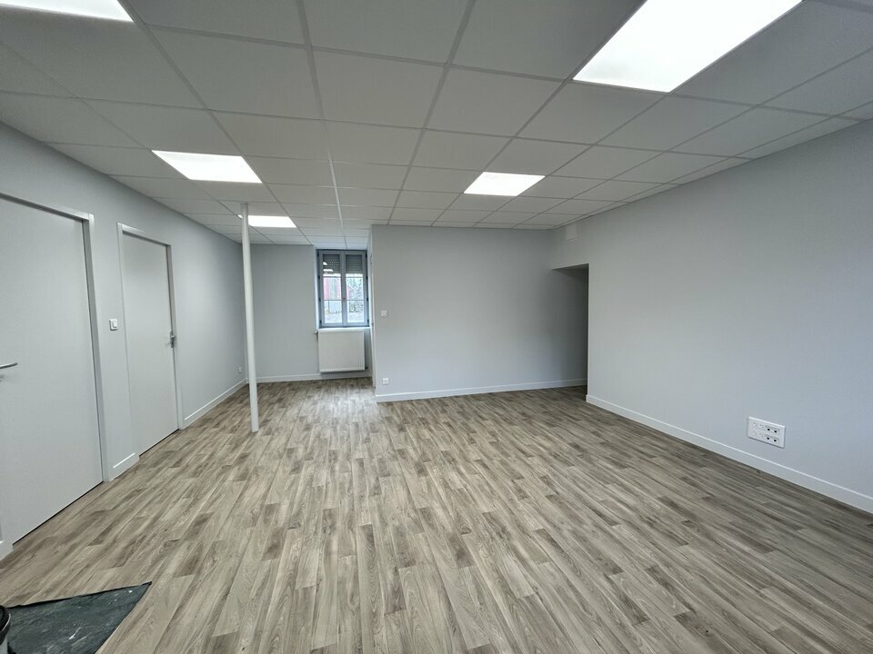 ARTHUR LOYD SUD BOURGOGNE LOCATION-BUREAUX-SAINT_REMY-71