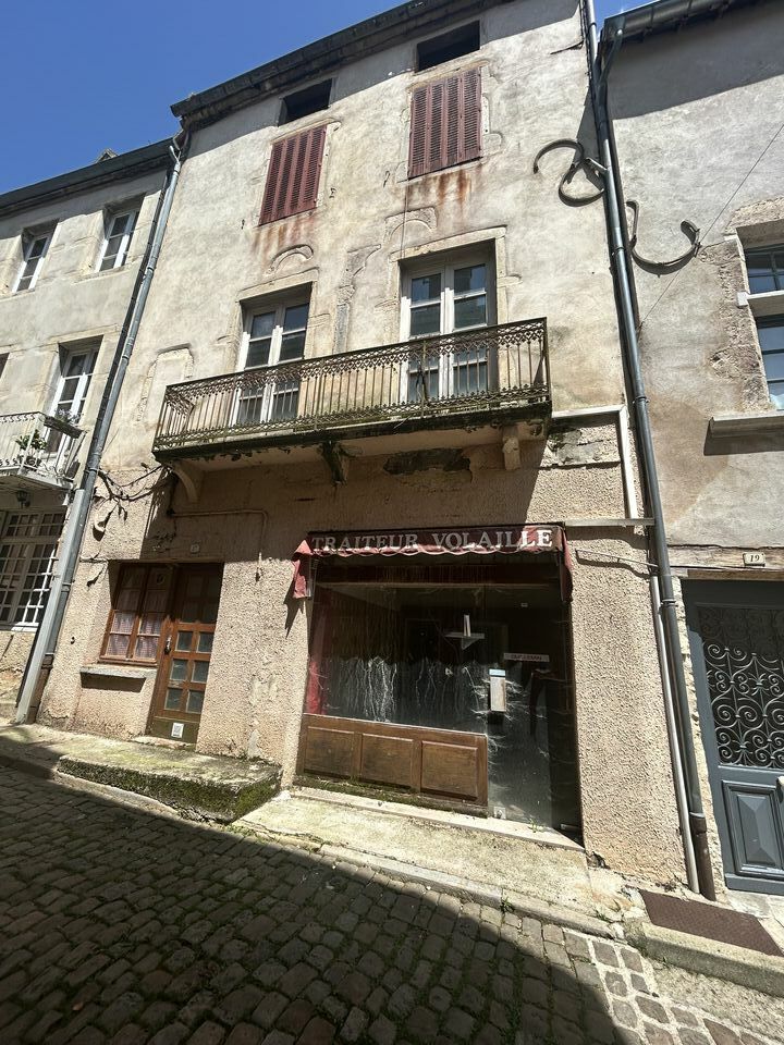 ARTHUR LOYD SUD BOURGOGNE VENTE-LOCAL COMMERCIAL-SAINT_GENGOUX_LE_NATIONAL-71