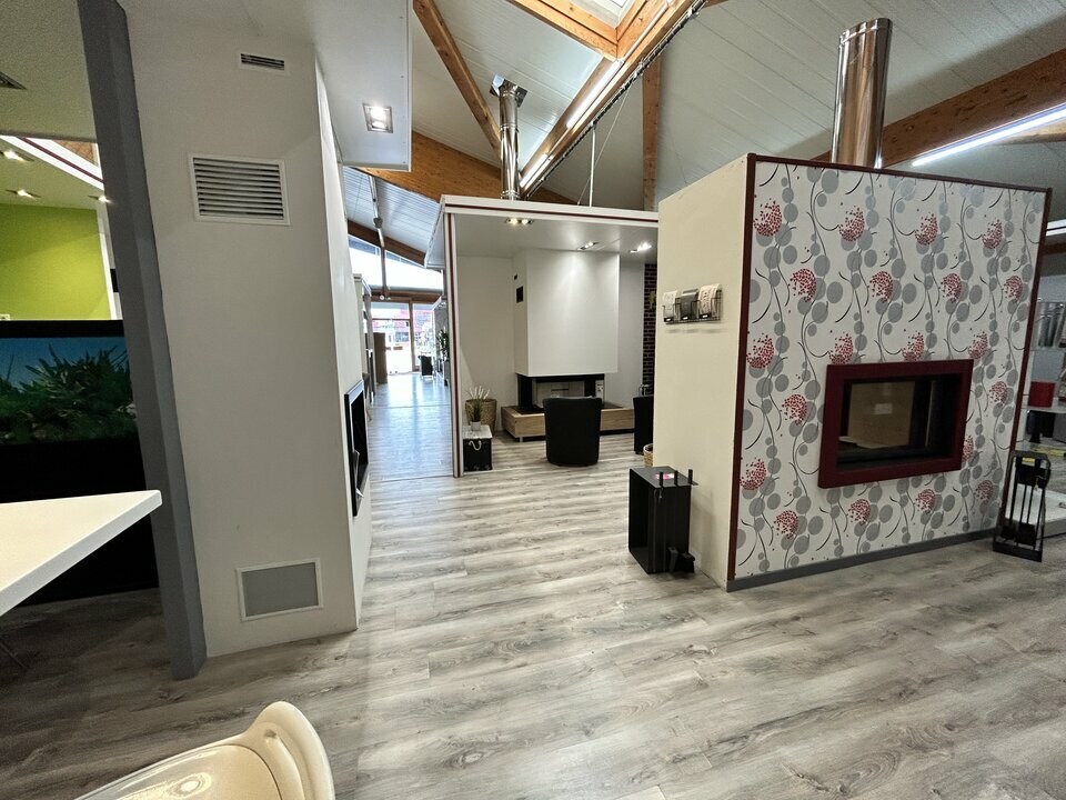 ARTHUR LOYD SUD BOURGOGNE LOCATION-LOCAL COMMERCIAL-LUX-71