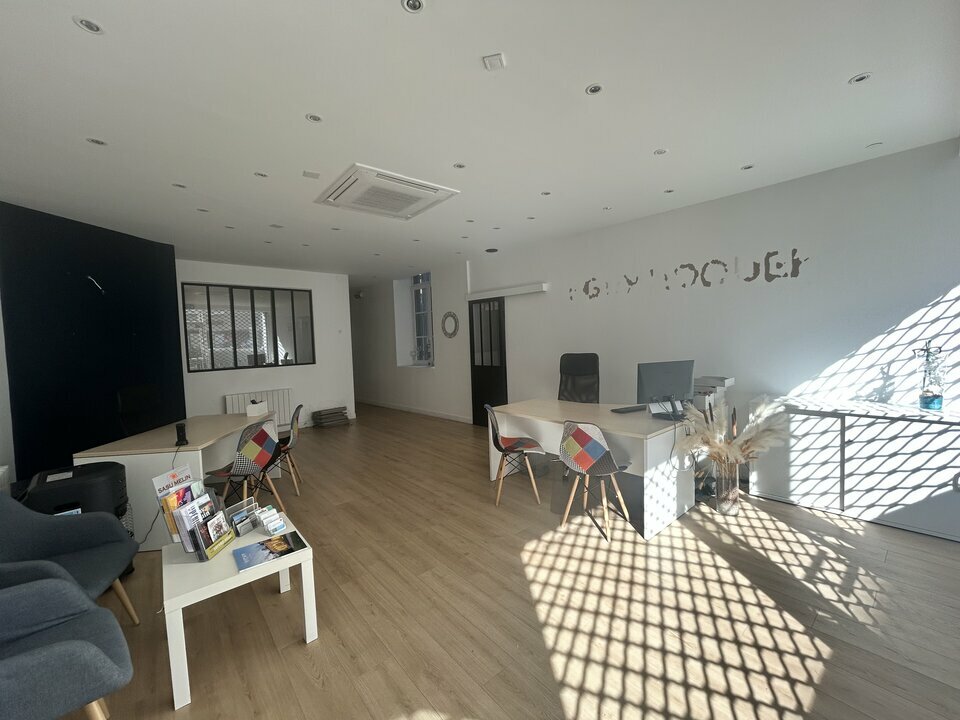 ARTHUR LOYD SUD BOURGOGNE LOCATION-LOCAL COMMERCIAL-CHALON-SUR-SAONE-71