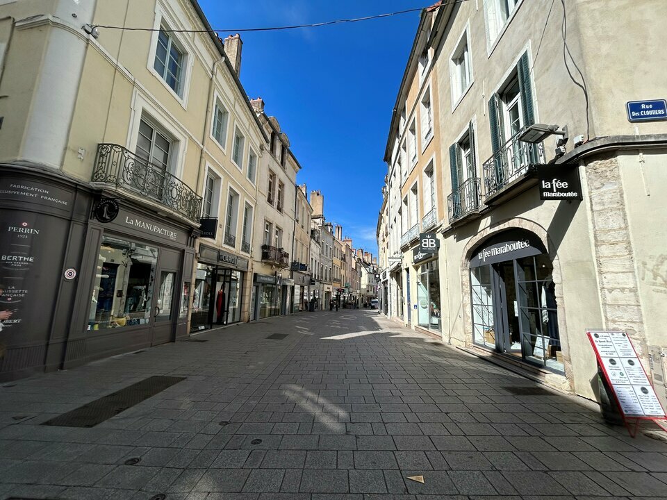 ARTHUR LOYD SUD BOURGOGNE LOCATION-LOCAL COMMERCIAL-CHALON-SUR-SAONE-71