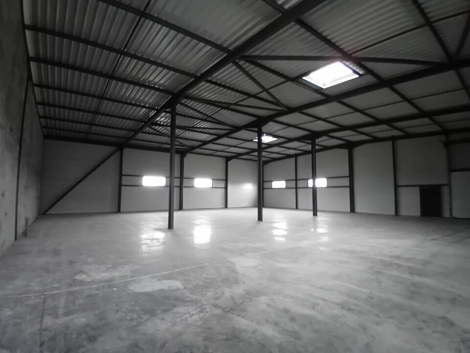 ARTHUR LOYD SUD BOURGOGNE LOCATION-LOCAL COMMERCIAL-SENNECEY_LE_GRAND-71