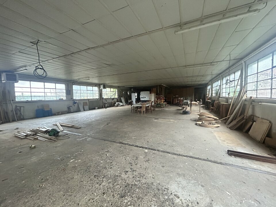 ARTHUR LOYD SUD BOURGOGNE VENTE-LOCAL D'ACTIVITE-CHAMPFORGEUIL-71