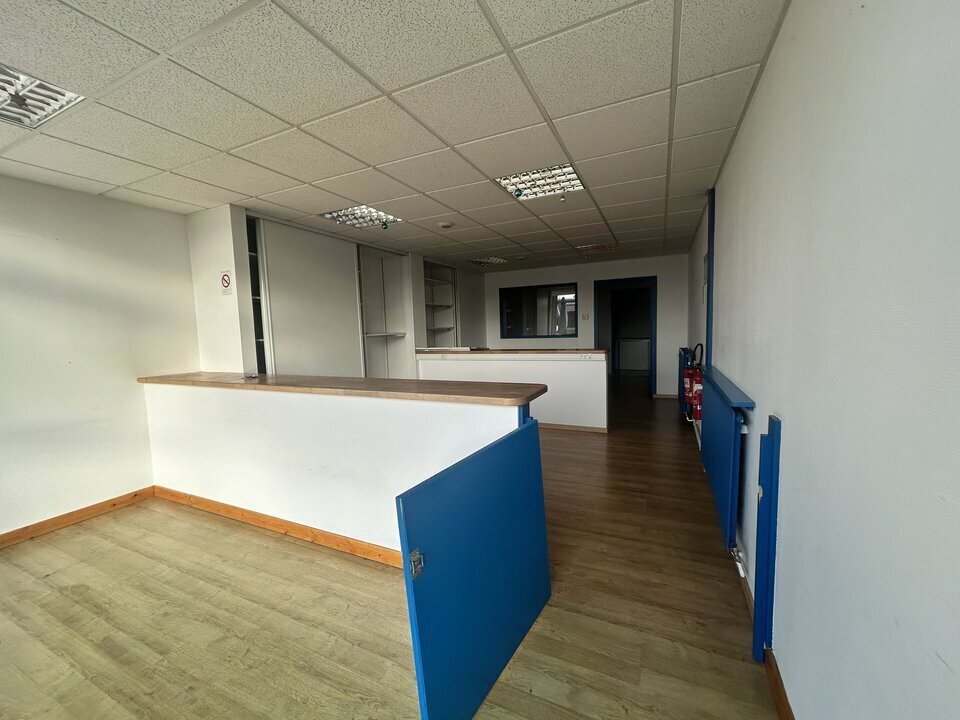 ARTHUR LOYD SUD BOURGOGNE LOCATION-LOCAL COMMERCIAL-MONTCEAU_LES_MINES-71