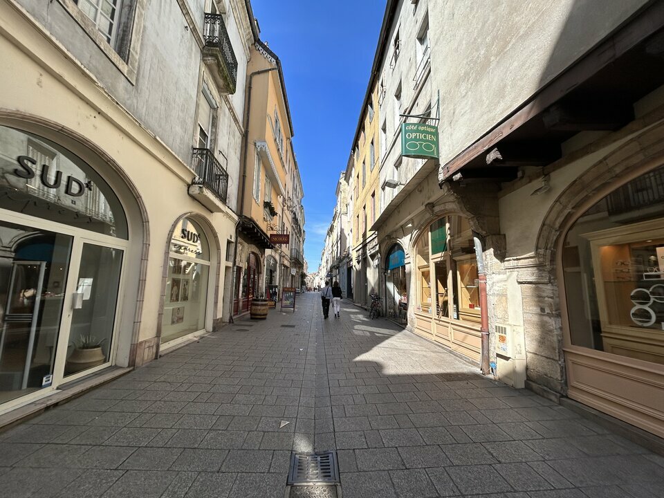 ARTHUR LOYD SUD BOURGOGNE LOCATION-LOCAL COMMERCIAL-CHALON-SUR-SAONE-71