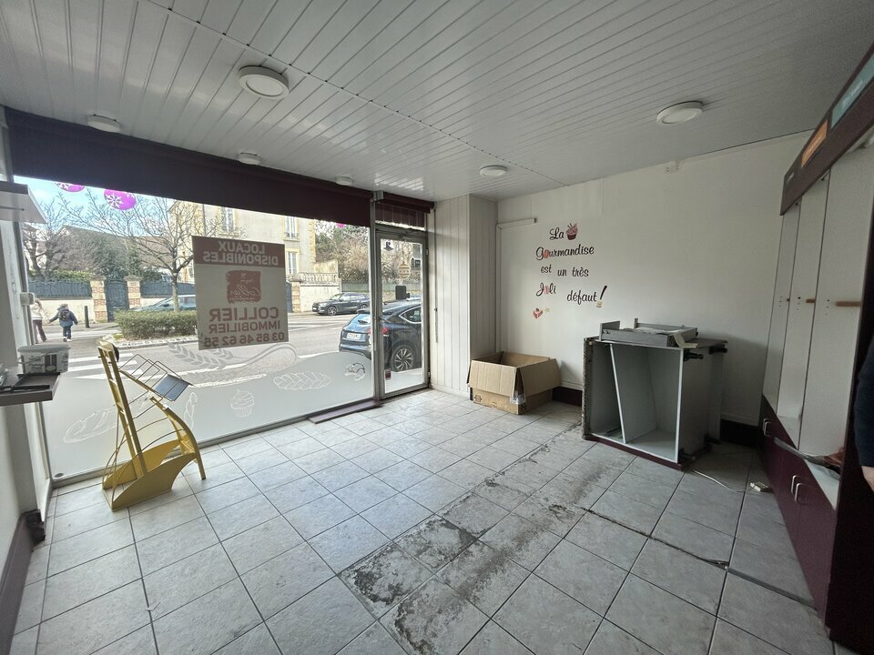 ARTHUR LOYD SUD BOURGOGNE LOCATION-LOCAL COMMERCIAL-CHALON_SUR_SAONE-71