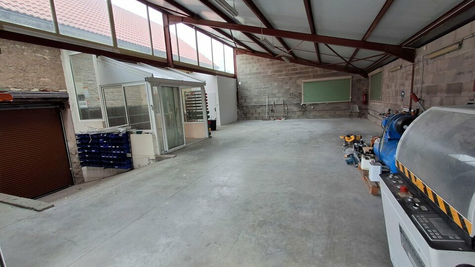 ARTHUR LOYD SUD BOURGOGNE LOCATION-LOCAL D'ACTIVITE-BOYER-71