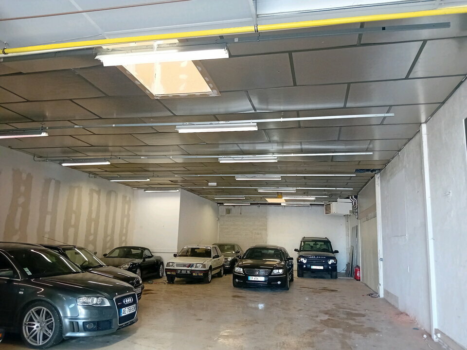 ARTHUR LOYD SUD BOURGOGNE LOCATION-LOCAL D'ACTIVITE-SAINT_REMY-71