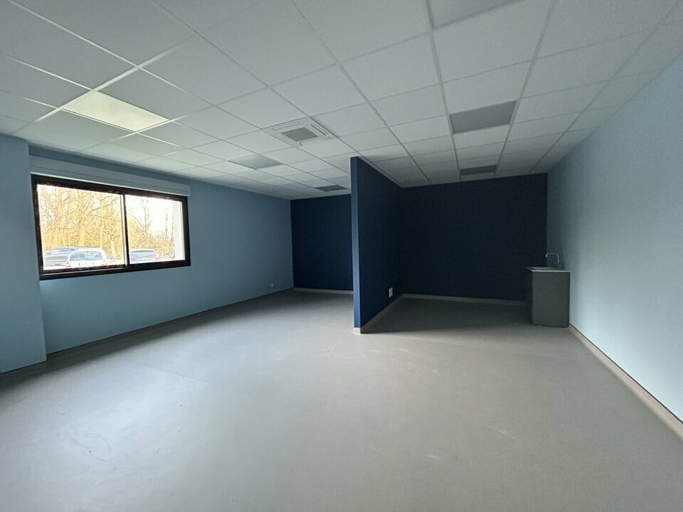 ARTHUR LOYD SUD BOURGOGNE LOCATION-BUREAUX-CHALON-SUR-SAONE-71
