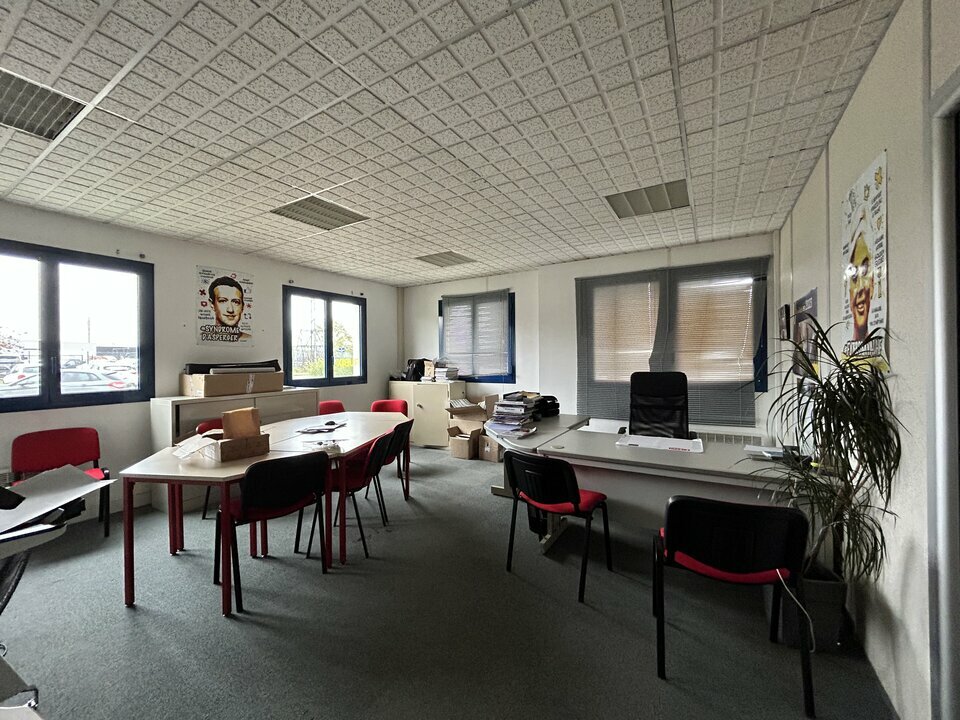 ARTHUR LOYD SUD BOURGOGNE LOCATION-BUREAUX-CHALON_SUR_SAONE-71