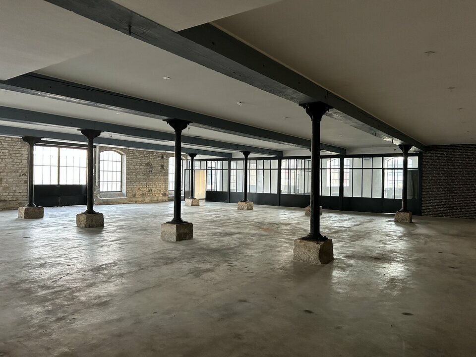 ARTHUR LOYD SUD BOURGOGNE LOCATION-LOCAL D'ACTIVITE-TOURNUS-71