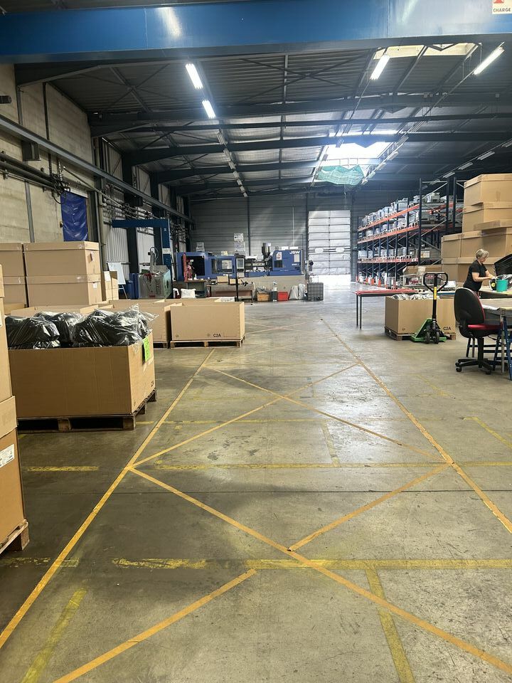 ARTHUR LOYD SUD BOURGOGNE VENTE-LOCAL D'ACTIVITE-CHALON-SUR-SAONE-71