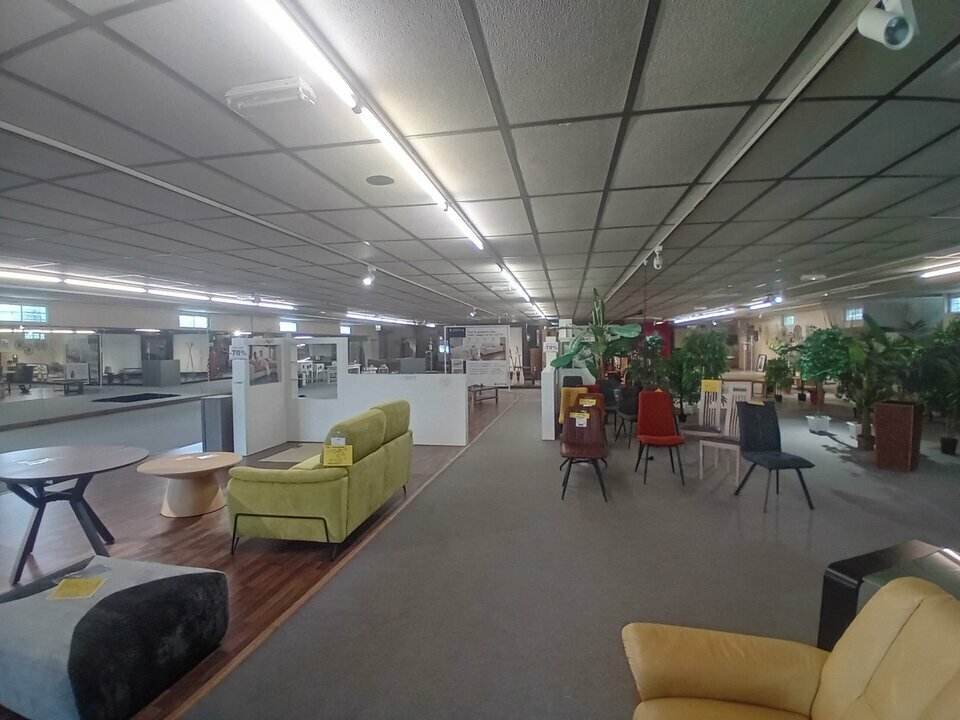 ARTHUR LOYD SUD BOURGOGNE VENTE-LOCAL COMMERCIAL-EPERVANS-71