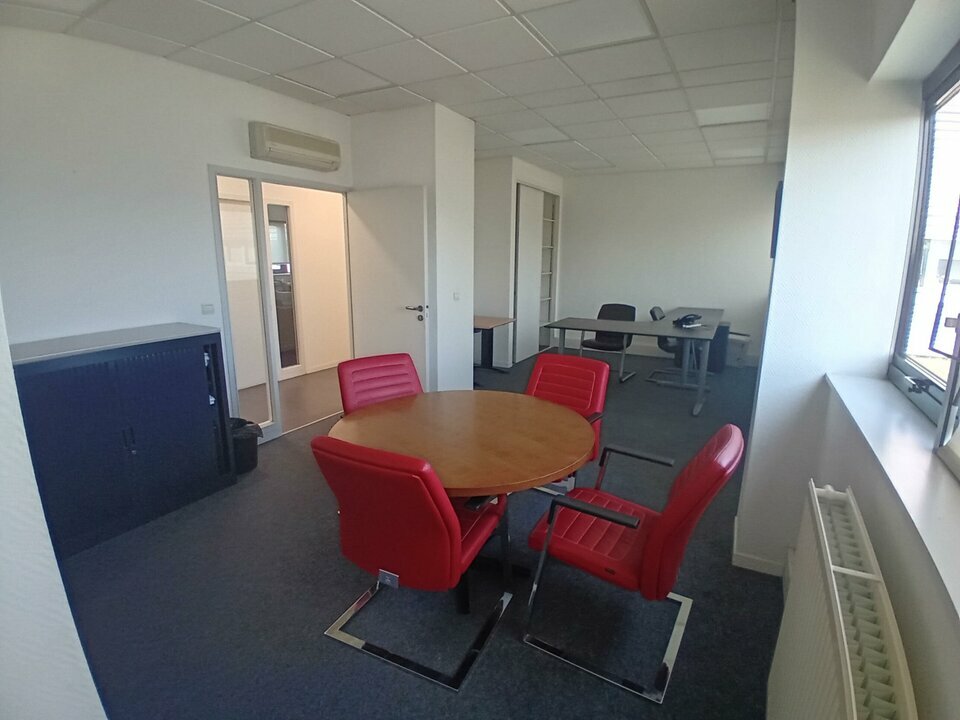 ARTHUR LOYD SUD BOURGOGNE LOCATION-BUREAUX-SAINT-MARCEL-71