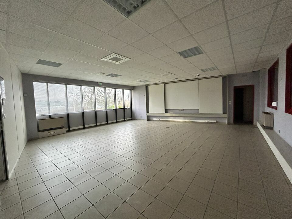 ARTHUR LOYD SUD BOURGOGNE LOCATION-BUREAUX-SAINT-VALLIER-71