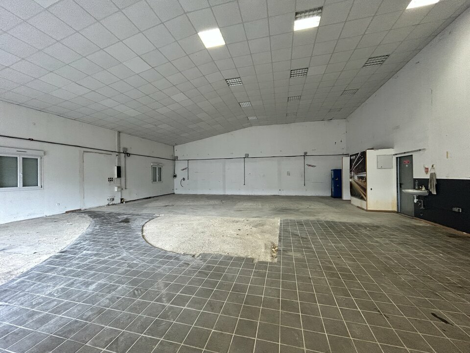 ARTHUR LOYD SUD BOURGOGNE LOCATION-LOCAL D'ACTIVITE-CHATENOY_LE_ROYAL-71