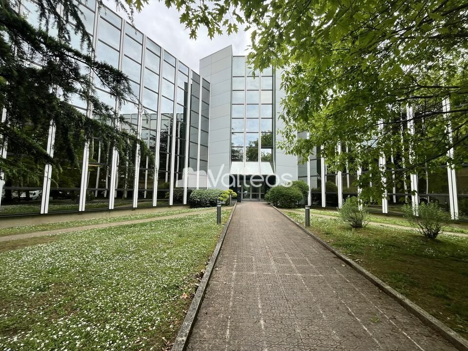 VALTEOS TOULOUSE LOCATION-BUREAUX-LABEGE-31